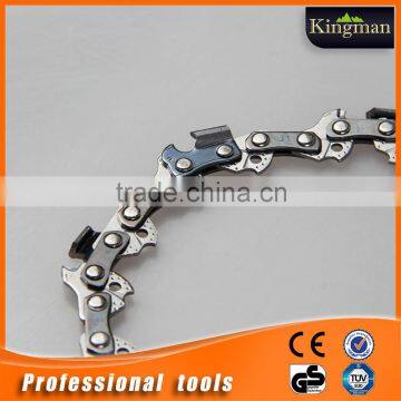 Chinese garden tool part,sawchain supplier with good quality and cheap price