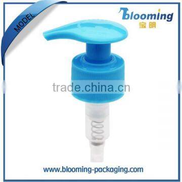 2015 plastic lotion dispenser pump 24/410 lotion pumps