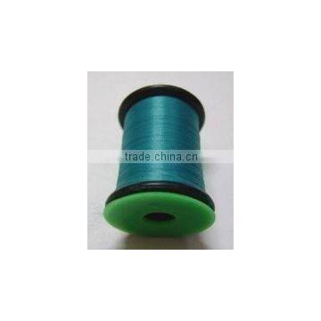 Fly Tying Thread Sea Green color