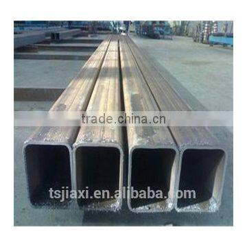 Seamless square steel pipe/tube