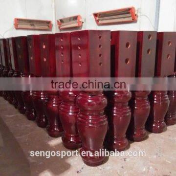 2016 Hot Sale Cheap Pool Table for Wholesale Billiard Table photo-4