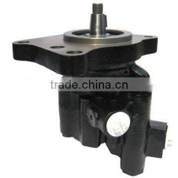 DAEWOO/ISSZU 65.47101-6041 65.47101-7029/65.47101-6040 Truck Power Steering Pump for DAEWOO