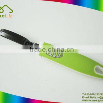 Stainless steel Kitchen gadget tools vegetable peeler