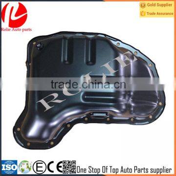 OEM 12102-75010 1TR 2TR FE Engine Crankshaft NO.2 Oil Sump Pan Assembly for Toyota Hiace 2005-2013 TRH 200 213