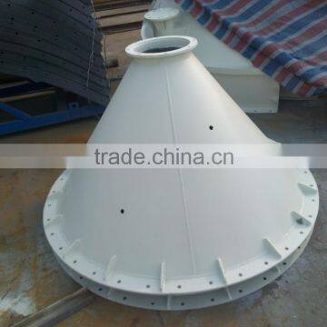 Good to Export Abroad 200 Ton Cement Silo photo-5