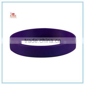 Wholesale Inspirational Sayings Silicone Wristband For Kids, Inspirational Sayings Silicone Bracelets for Children photo-4