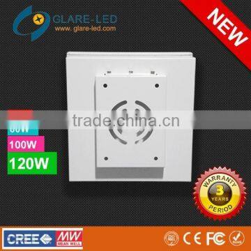 LED Gas Station Canopy Lights Companies Looking for Distributors photo-3
