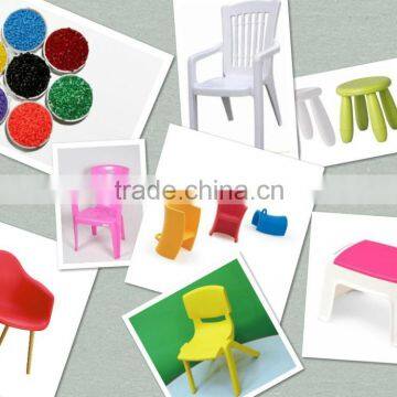 Recycled pp Granules for Chair photo-5