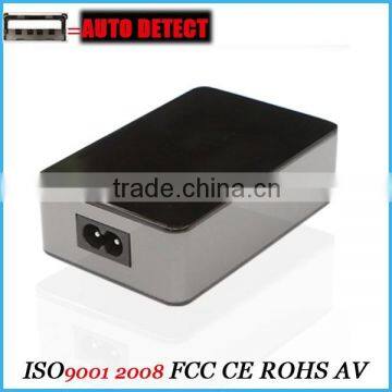 2 in 1 Mobile Phone Socket With Usb Port 5 Outlet,power Charger Socket Super Fast for Ipad,usb Socket Multi for Tablet