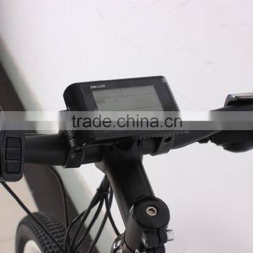 MTB E-Bike, Pedelec New Electric Mountain Bicycle