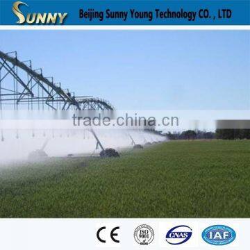 2016 China best Center Pivot Irrigation Equipment for sale