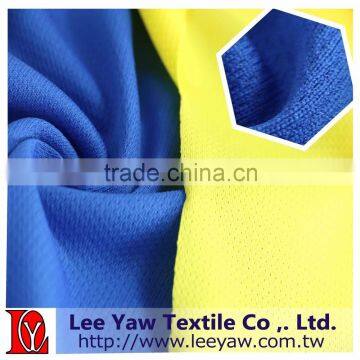 100% Polyester Mesh Fabric With Wicking Finished photo-3