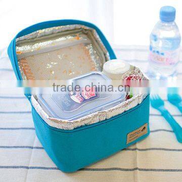 Cute Polyester Cooler Bag for Women