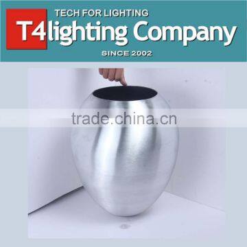 Furniture Hardware Cnc Metal Spinning Machine Lamp Shade photo-2