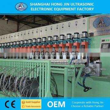 Small Manufacturing Machines Polyester Geogrid