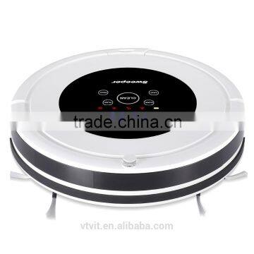 Mini Anti-collision Portable Cleaner Vacuum Vacum Floor Cleaner Robot photo-4