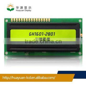 Fiber Optic Switch lcd, lcd module for Fiber Optic Switch