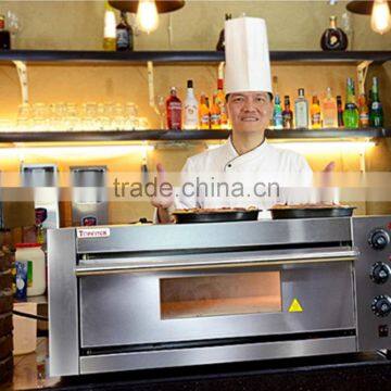 Commercial Stainless Steel Bakery Supplies/Mini Bakery Oven/bakery Oven Prices photo-6