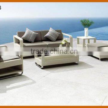 Slap-up Rattan Sofa Set Seaside Sofa Furniture