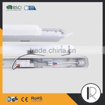 40W IP65 LED Waterproof Tube Light photo-3