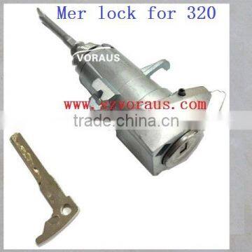 Mer lock for 320, car door lock