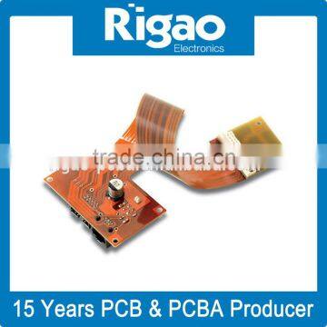 stiffener fpc/flexible pcb factory