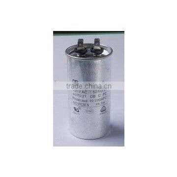 CBB65 450VAC capacitor