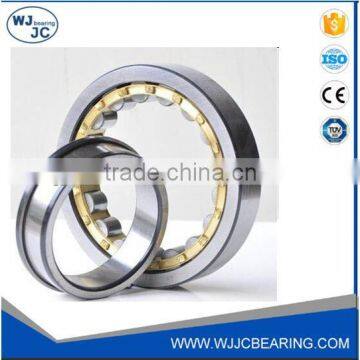 NU240EM Single-Row Cylindrical Roller Bearing 200 x 360 x 58 mm 26.8 kg for Double Helix and Grind in Silk Machine photo-2