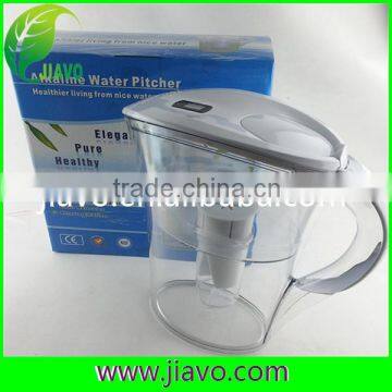 water filter jug with China professional manufacturer