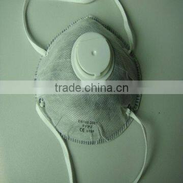 active carbon face mask