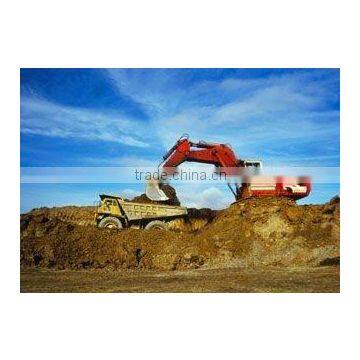 Shenzhen Kingstar Offer Bulk Cargo Shipping Services for Iron Ore