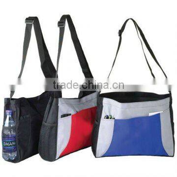 polyester fabric shopping bag