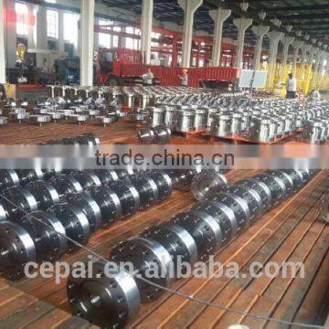 CASING HEAD/CASING SPOOL/CASING HOUSING/API6A Spareparts for Wellhead photo-3