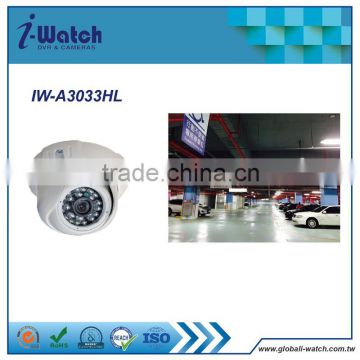 IW-A3033HL New design security and surveillance systems 1u 720p ahd dvr ahd