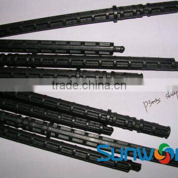 Pickup shaft for HP P3005 Spare parts