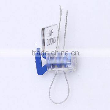 DP-M06 Plastic Electric Water Meter Security Seal photo-3
