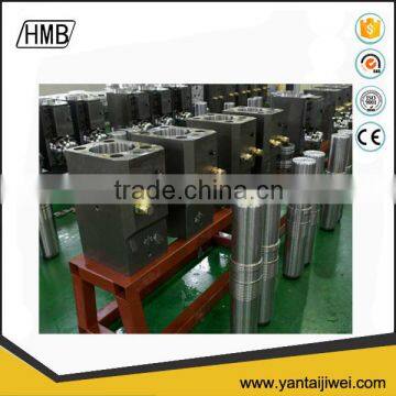 soosan hydraulic breaker piston sb43