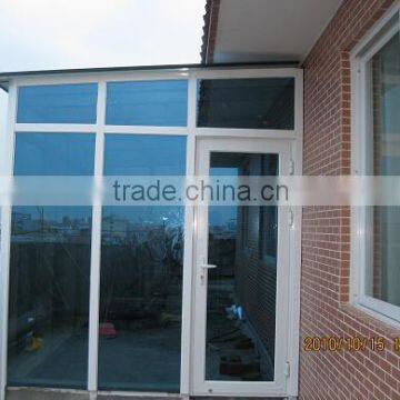Aluminium Sunroom With UV Resistance Heat Insulation and Waterproof photo-2