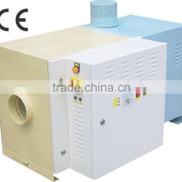 .Electrostatic Oil Mist Collector for Laser Cutting Machine Tools (BSG-216J)