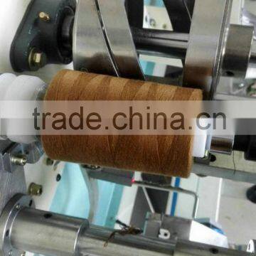 Professional supply High Performance automatic King spooler winder