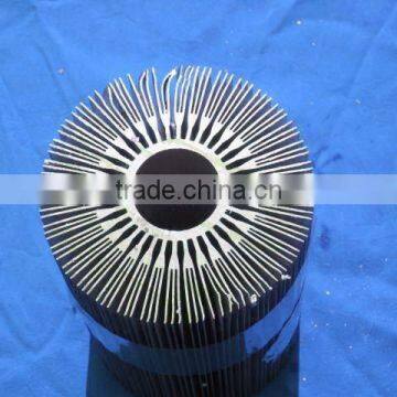 2014 sunflower aluminum heatsink