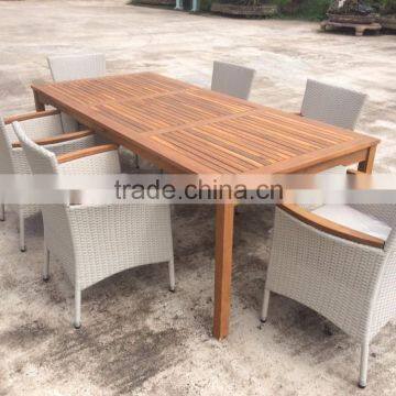 Poly Rattan Furniture photo-6