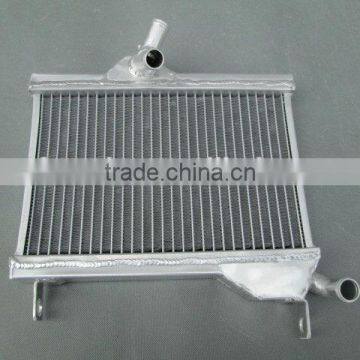 Aluminum Radiator FOR Yamaha RZ350 RRZ 350 RD350 RD250 RD 350 250