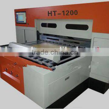 PCB V-cut mavhine . aluminum pcb v-cut machine . CNC aluminum board Score