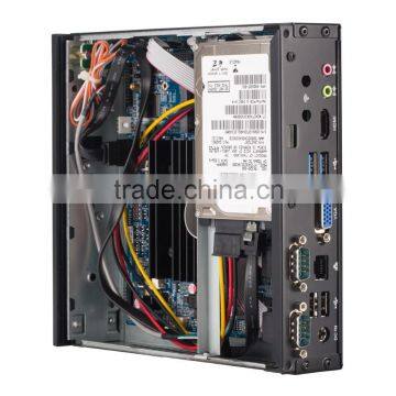 Cheap Industrial Mini pc Linux Quad Core Intel Celeron J1900 Mini pc Windows xp photo-6