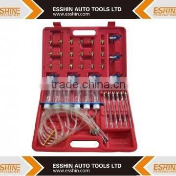 ES-A8037 Diesel Injector Flow Test Kit Common Rail/Auto Tools Set/Car Repair Tools