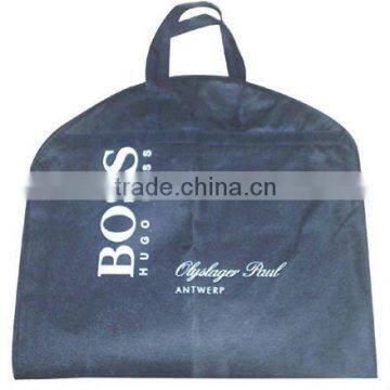 Non Woven Suit Cover for Clothes photo-2