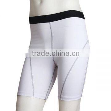 Wholesale Fitness Clothing Sport Gym Men's Running Shorts photo-3