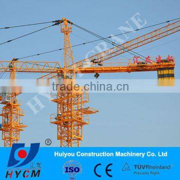 low price TC5008 top head jib crane