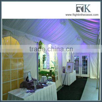 Exhibition Event Booth Design Outdoor Trade Show Booth